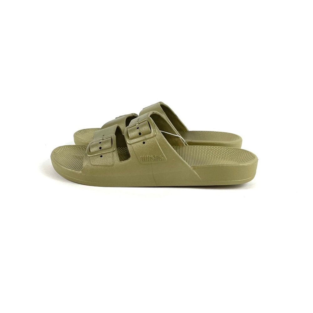 Freedom Moses - Fancy Slides (Athena)